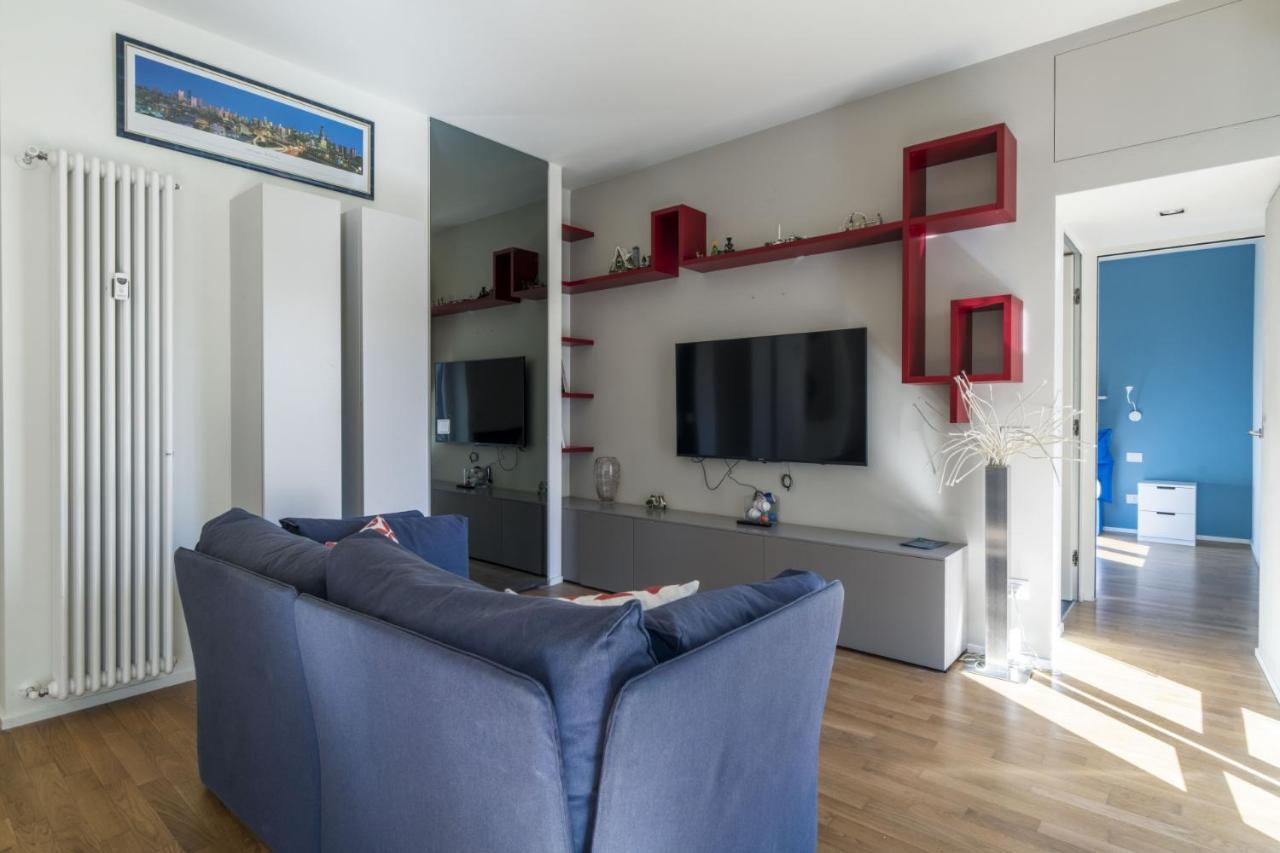 Apartamento Easylife - Accogliente In Bocconi Milán