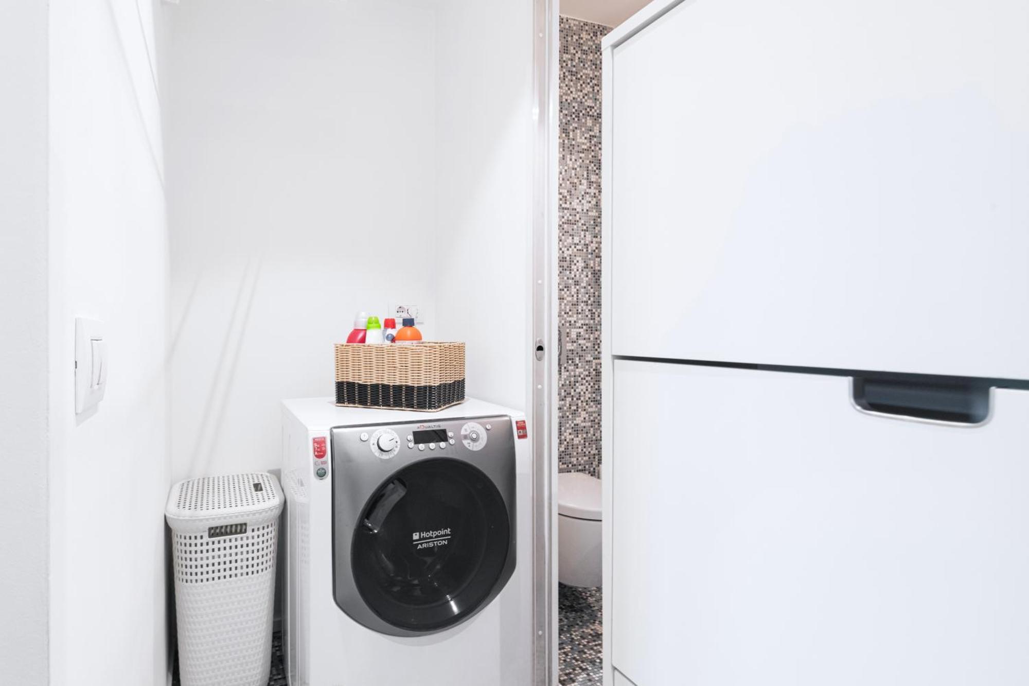 Easylife - Accogliente In Bocconi Milán