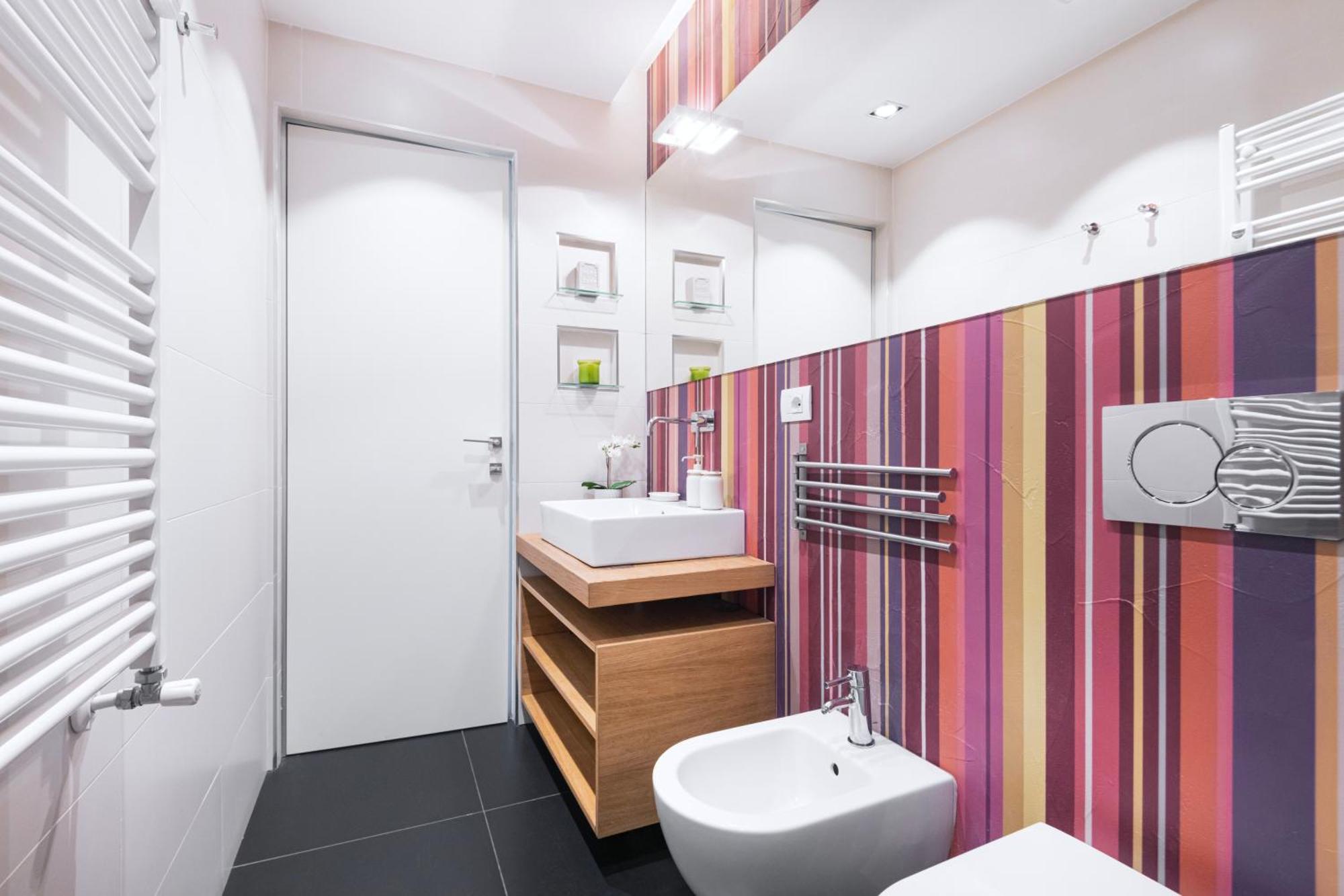 Apartamento Easylife - Accogliente In Bocconi