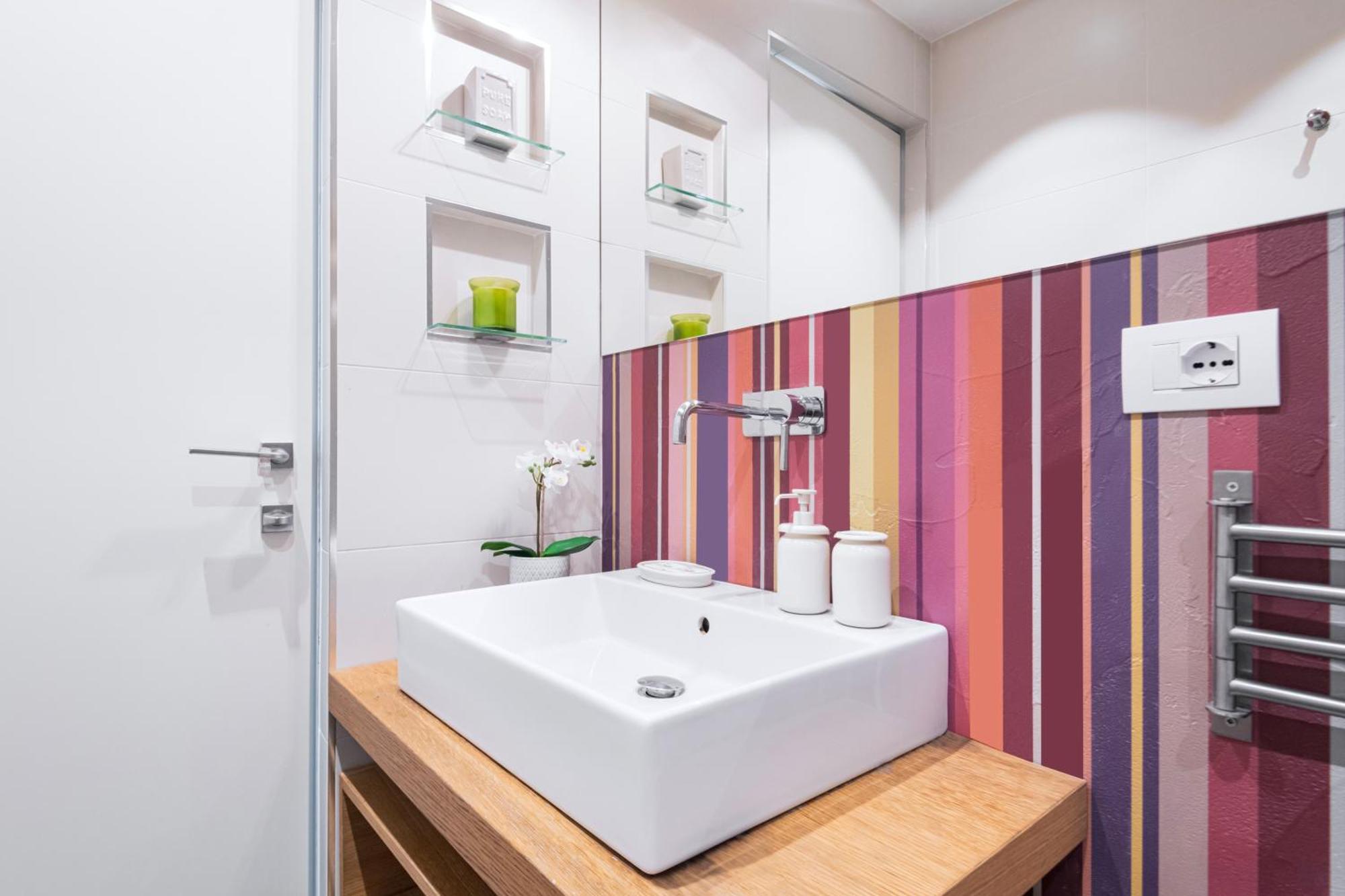 Apartamento Easylife - Accogliente In Bocconi *