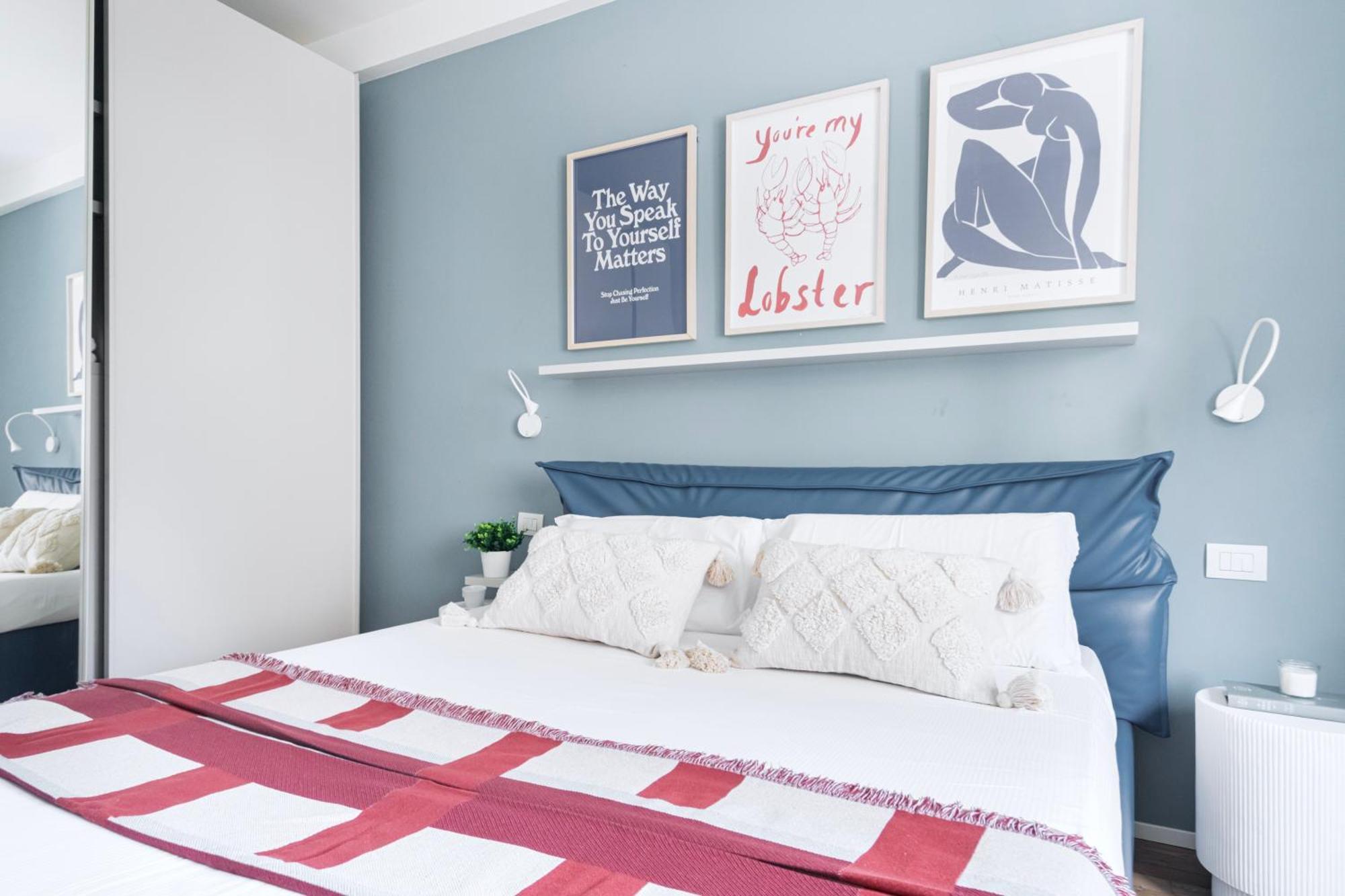 Apartamento Easylife - Accogliente In Bocconi Milán
