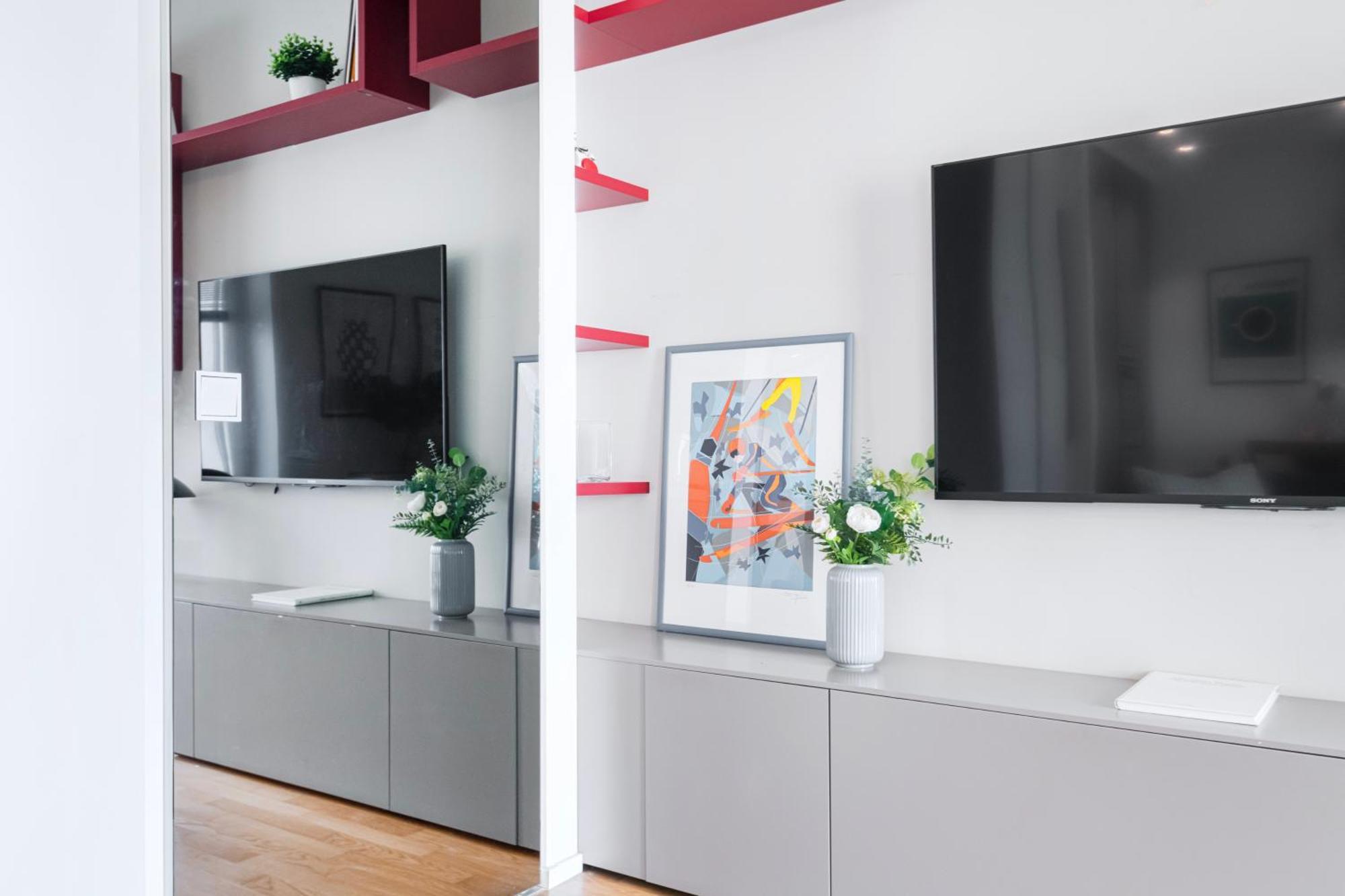 Easylife - Accogliente In Bocconi Appartamento *